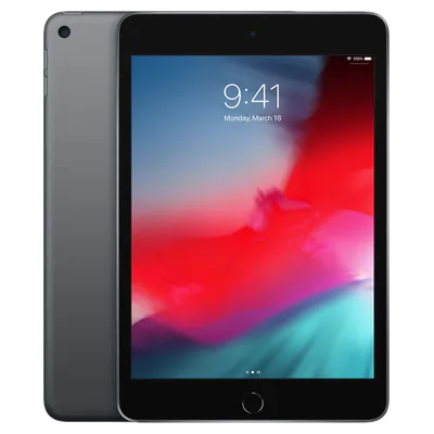 iPad mini 5 A12 2019