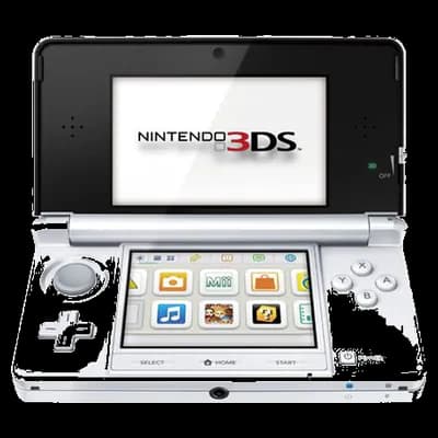 Nintendo Nintendo 3DS reconditionné