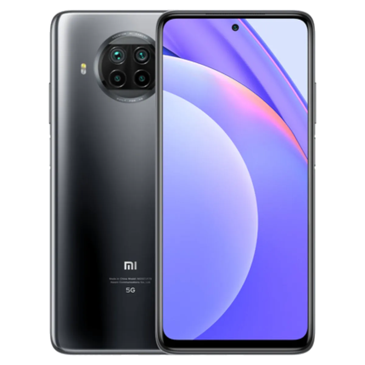 Xiaomi Mi 10t Lite reconditionné