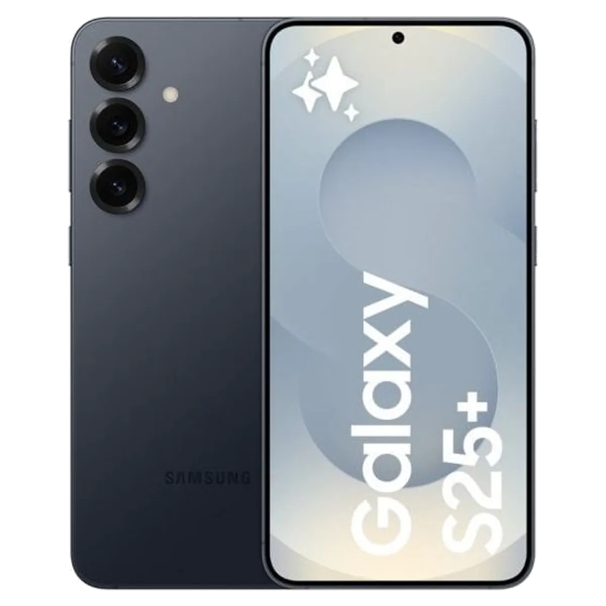 Samsung Galaxy S25 Plus reconditionné