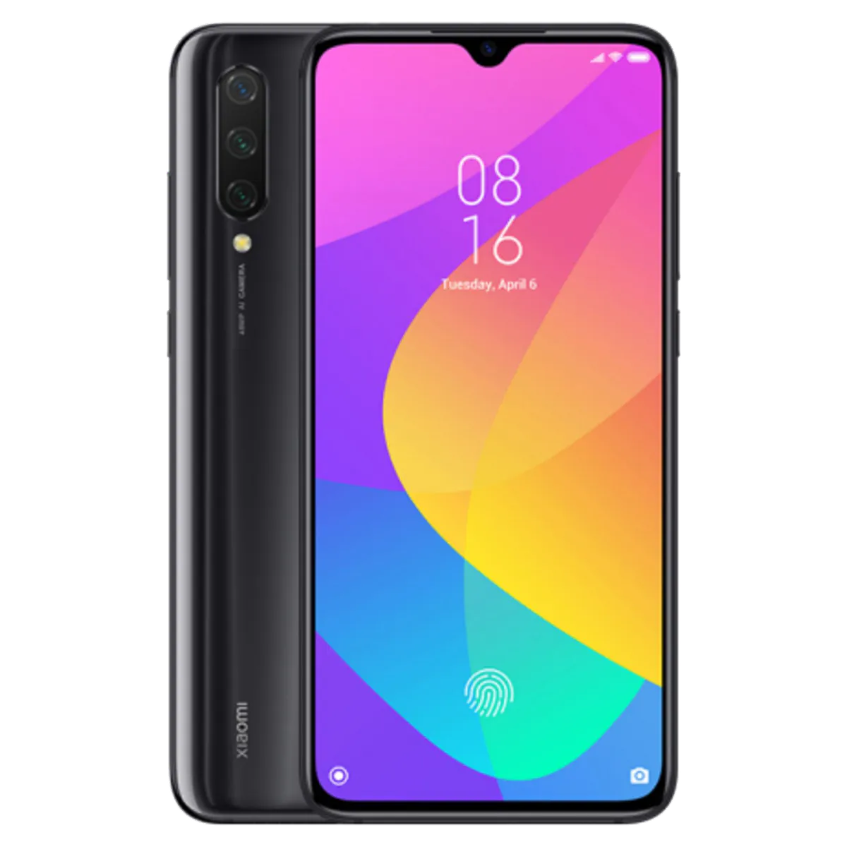 Xiaomi Mi 9 Lite reconditionné