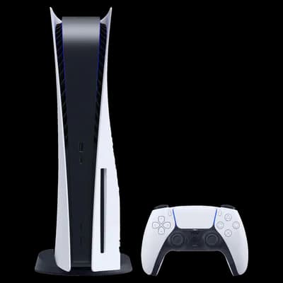 PlayStation 5