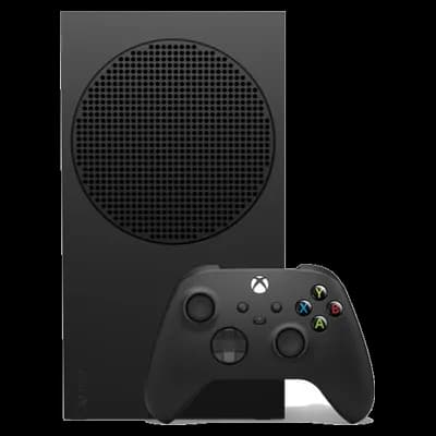 Microsoft Xbox Series S reconditionné
