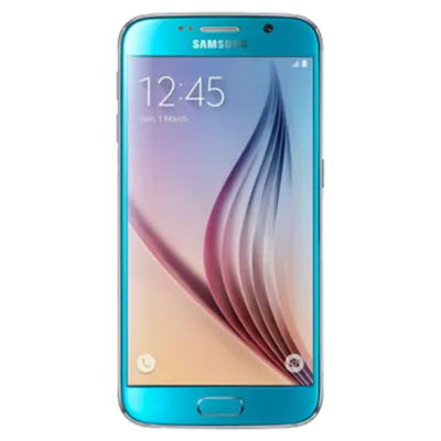 Galaxy S6