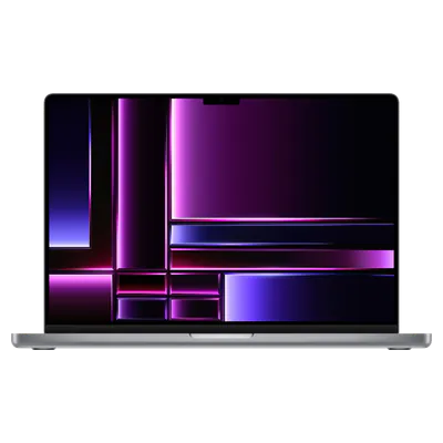 Apple MacBook Pro M2 16" 2023 reconditionné