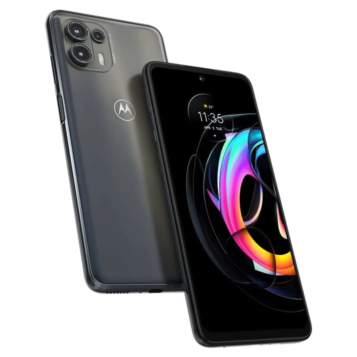 Motorola Edge 20 Lite reconditionné