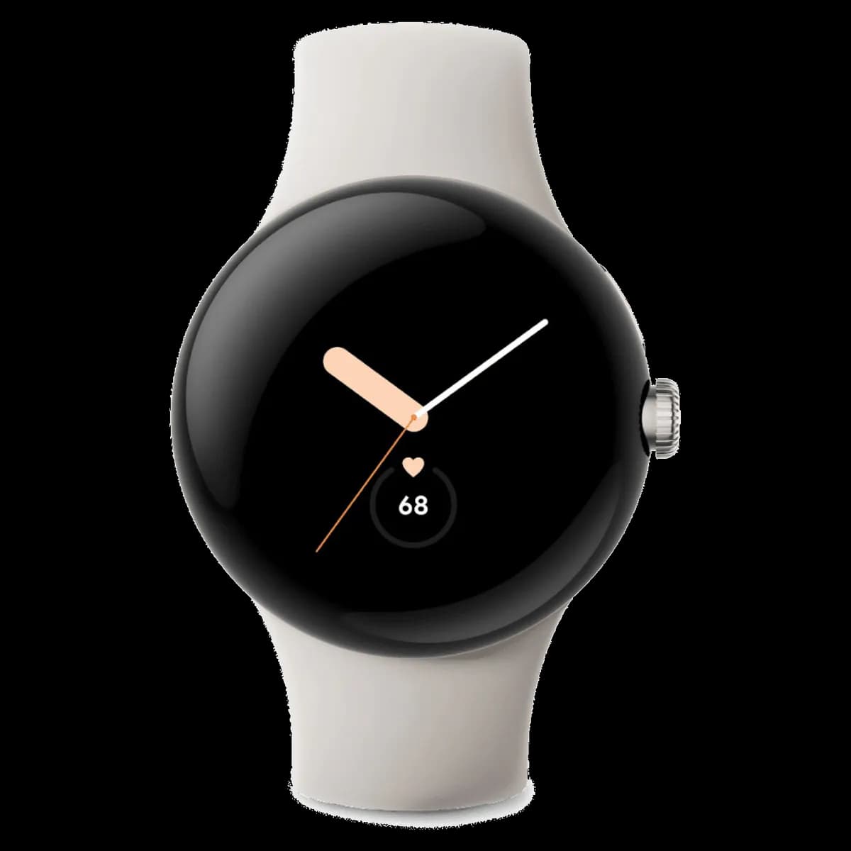 Google Pixel Watch 1 reconditionné
