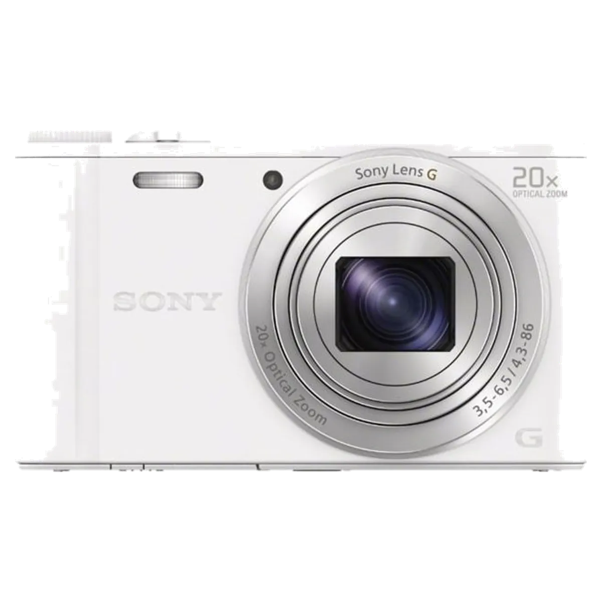Sony DSC-WX350 reconditionné