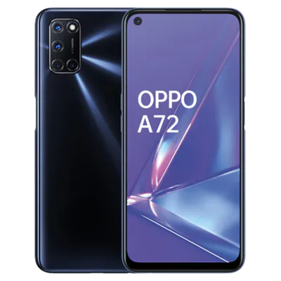 Oppo A72