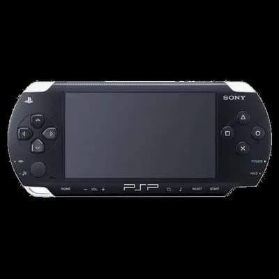 Sony PSP reconditionné
