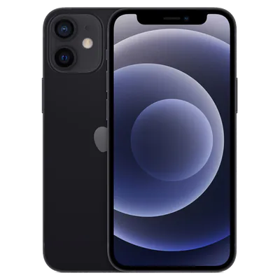 iPhone 12 Mini