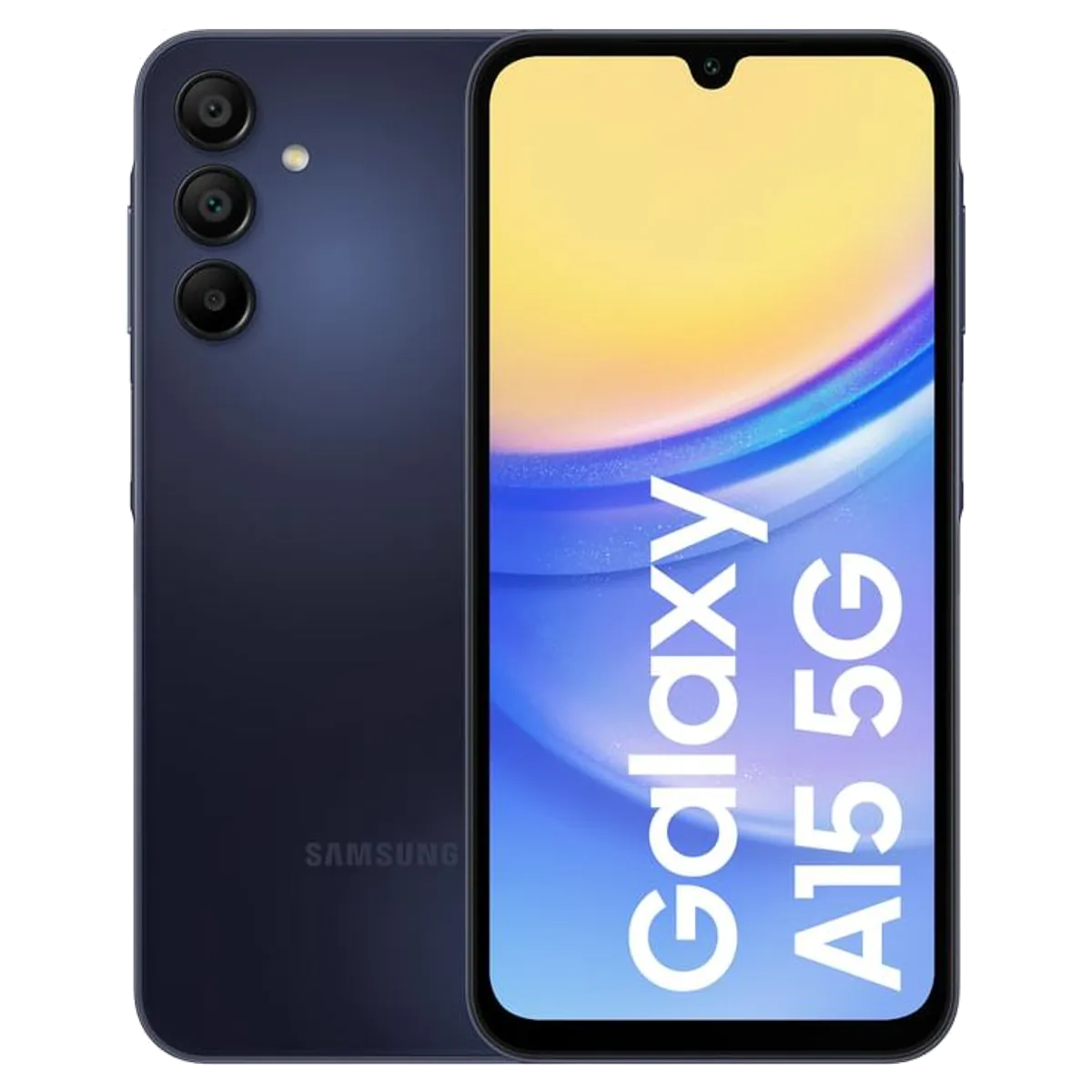 Samsung Galaxy A15 reconditionné