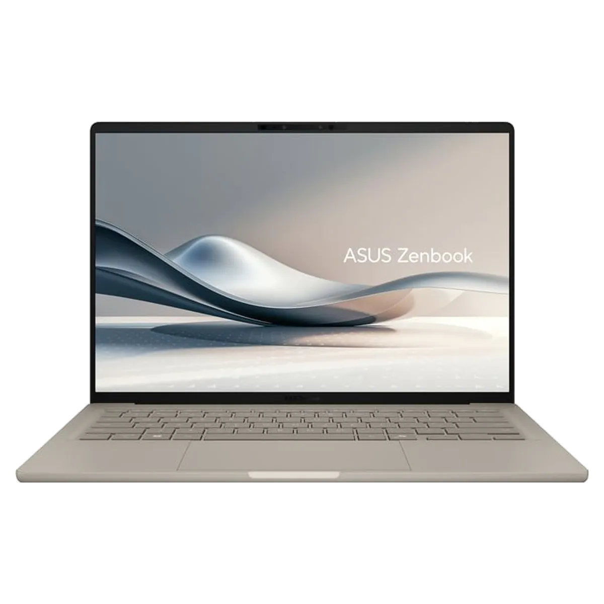 Asus ZenBook 14" reconditionné