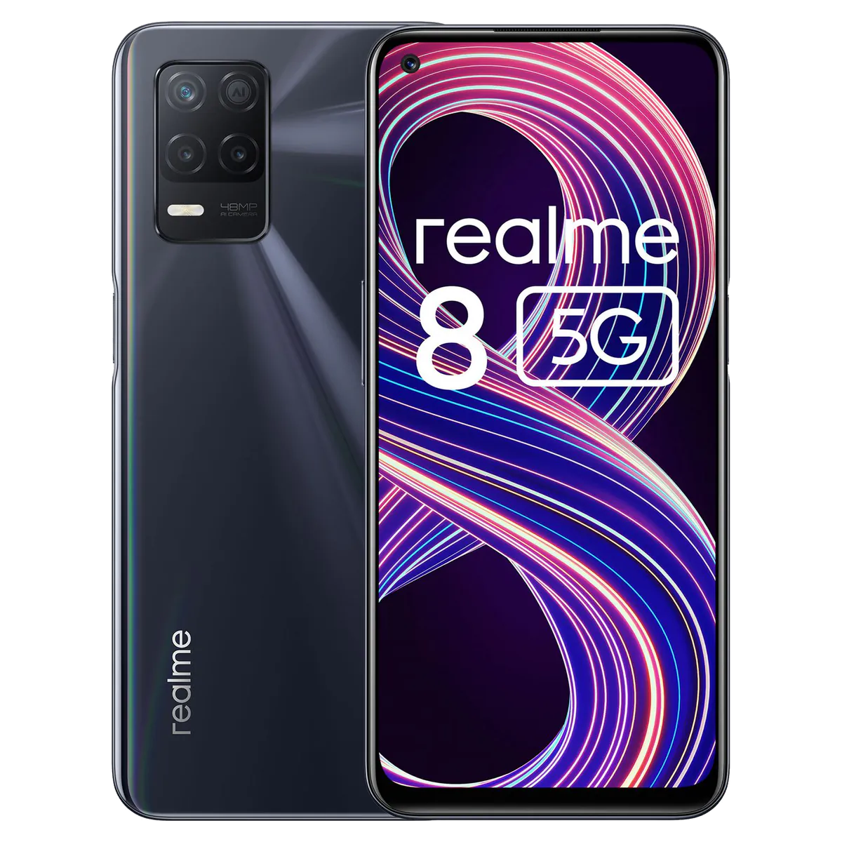 Realme 8 reconditionné