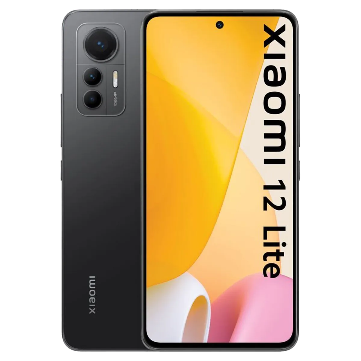 Xiaomi 12 Lite reconditionné