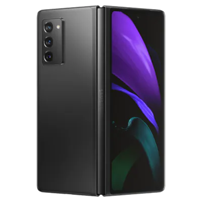 Galaxy Z Fold 2