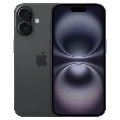 Apple iPhone 16 reconditionné
