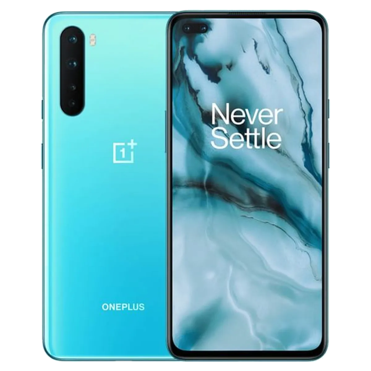 OnePlus OnePlus Nord reconditionné
