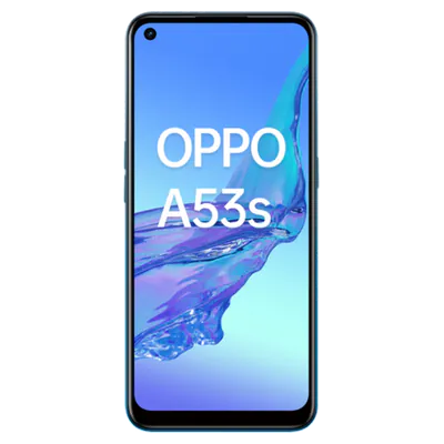 Oppo Oppo A53s reconditionné