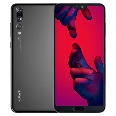 Huawei P20 Pro