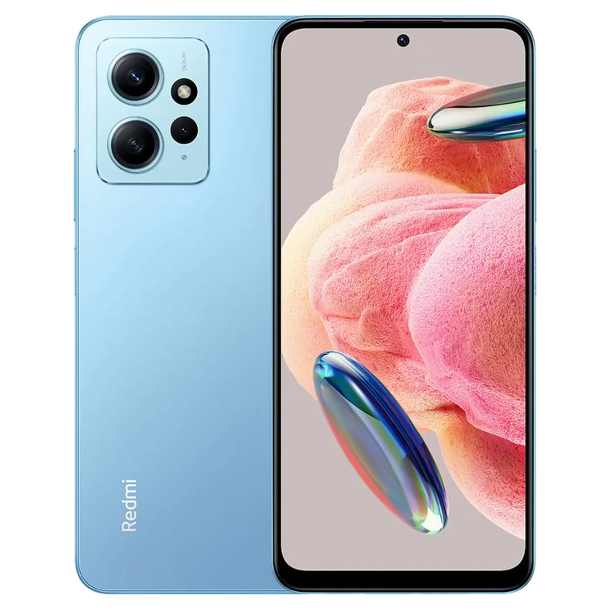 Xiaomi Redmi Note 12 reconditionné