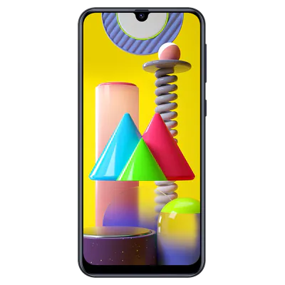 Galaxy M31