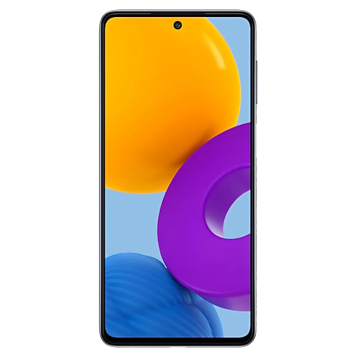 Samsung Galaxy M52 reconditionné