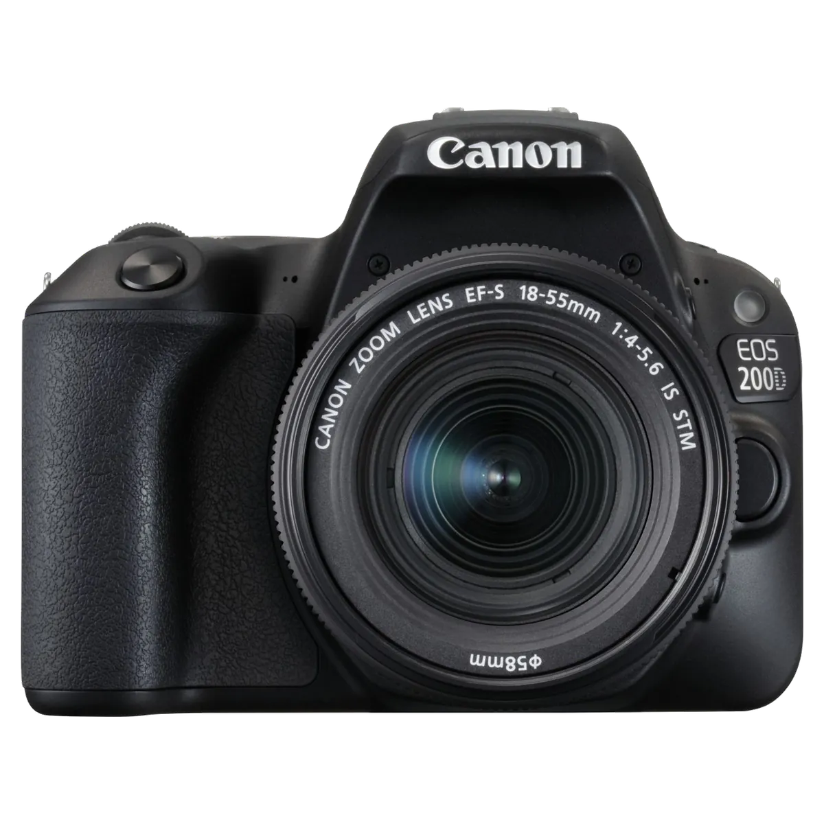 Canon EOS 200D reconditionné