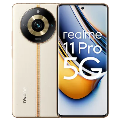 Realme 11 Pro