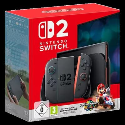 Nintendo Switch 2