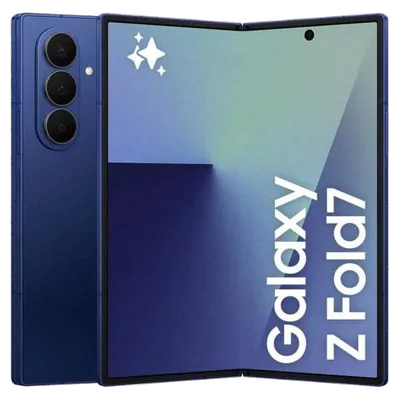 Galaxy Z Fold 7
