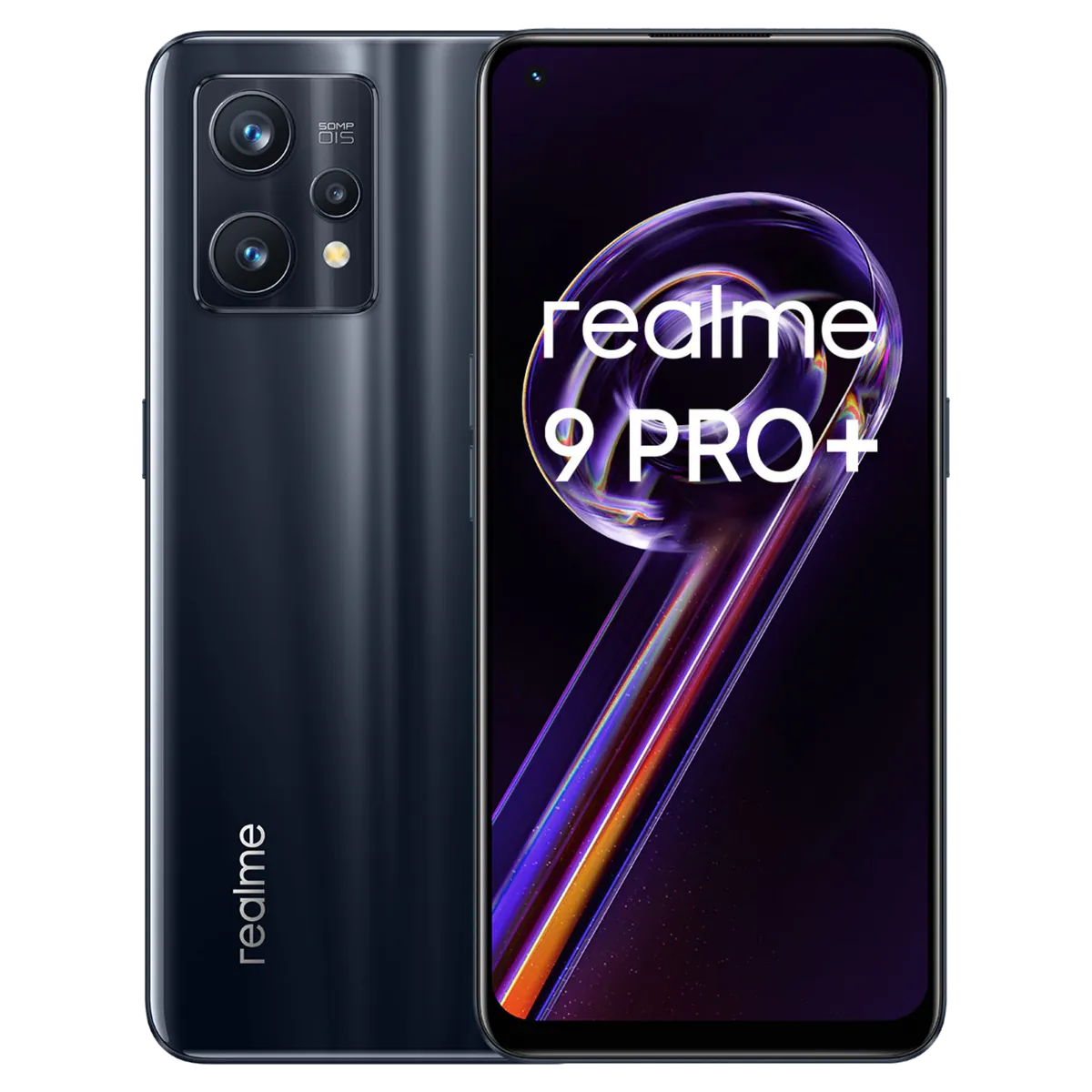Realme 9 Pro+ reconditionné