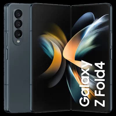 Samsung Galaxy Z Fold 4 reconditionné