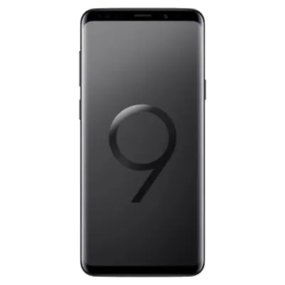 Galaxy S9 Plus