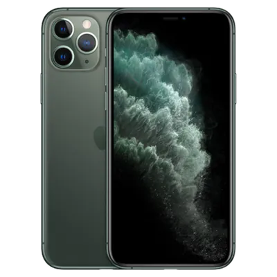 iPhone 11 Pro