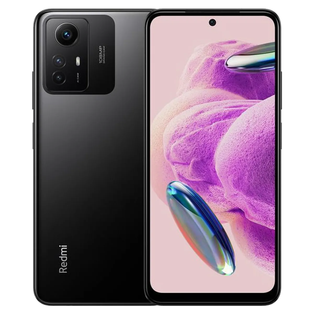 Xiaomi Redmi Note 12s reconditionné