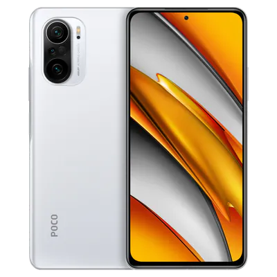 Poco F3