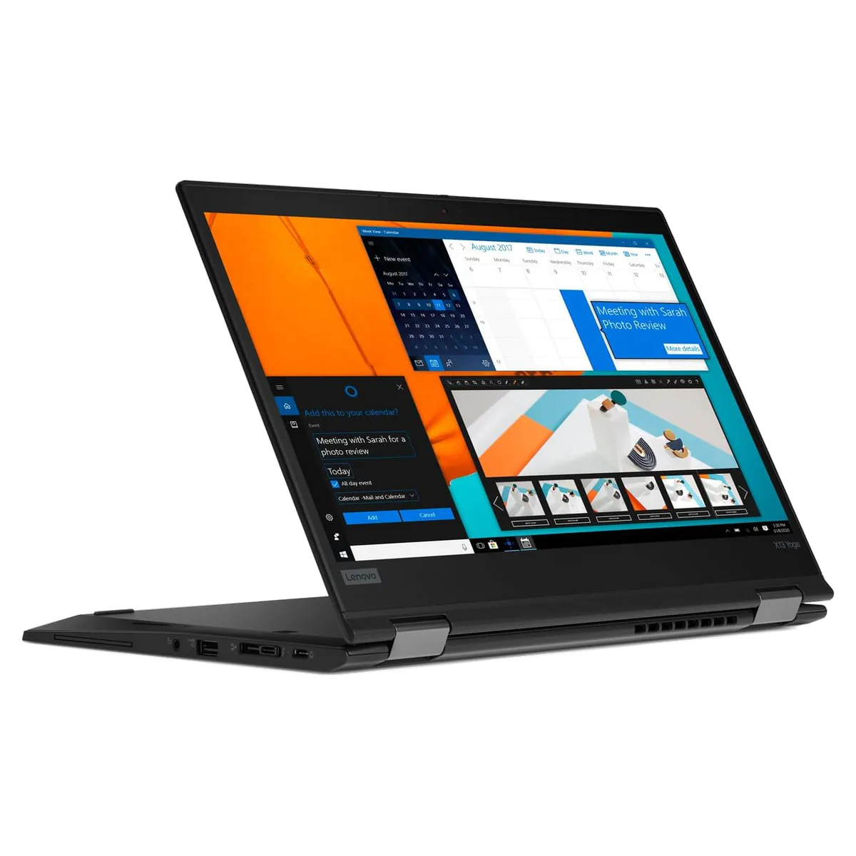 Lenovo Lenovo ThinkPad X13 13" reconditionné