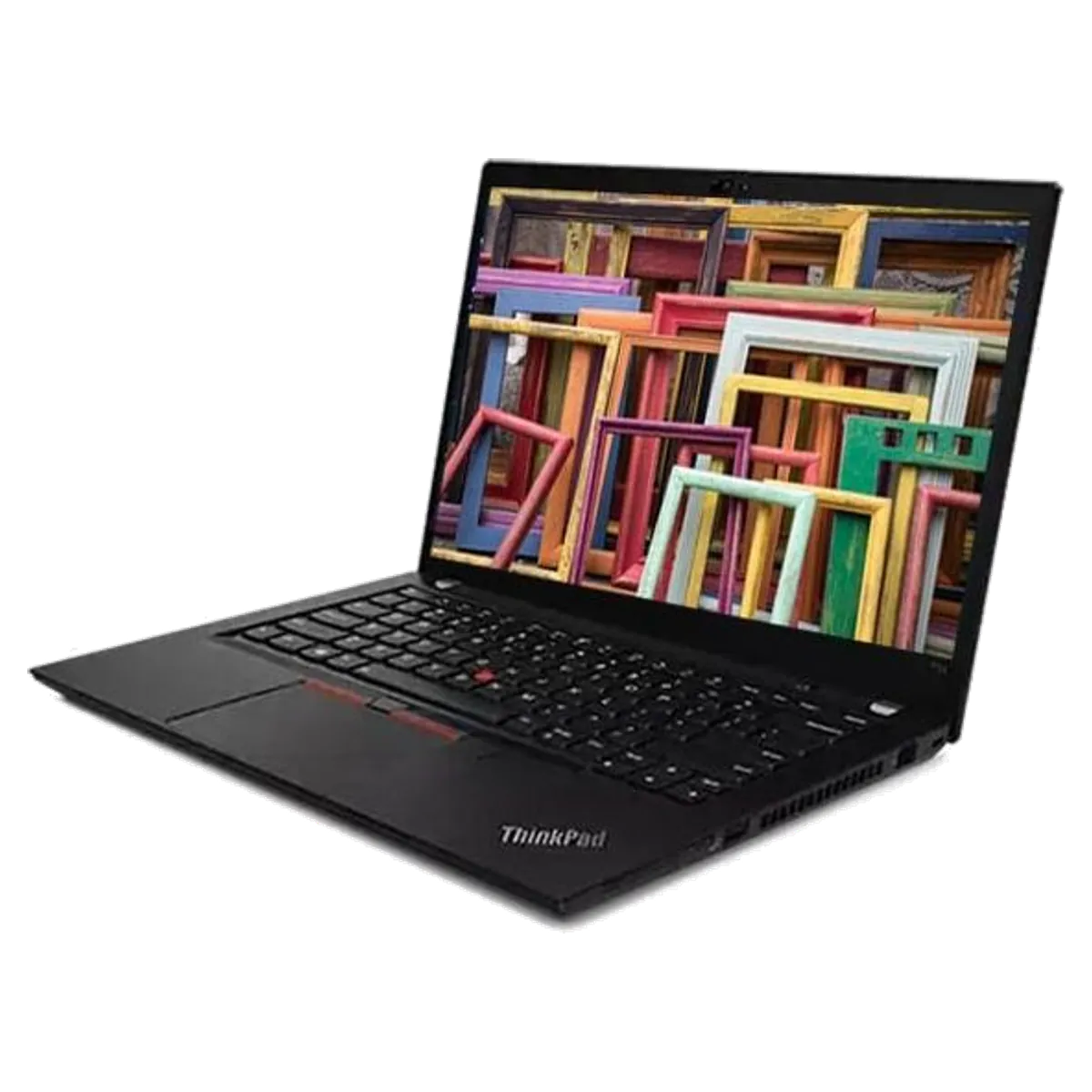 Lenovo Lenovo ThinkPad T14 Gen 2 14" reconditionné