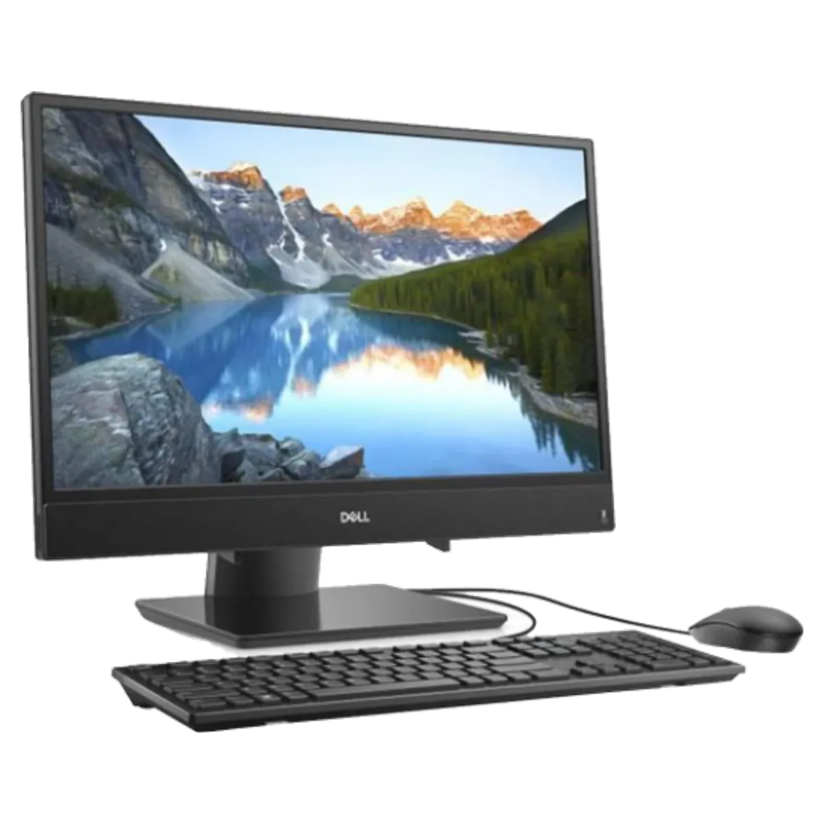 Dell OptiPlex 3280 AIO reconditionné
