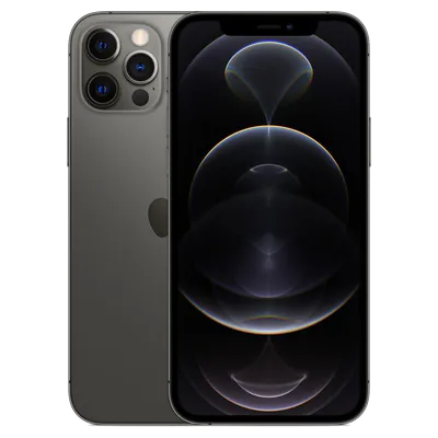 Apple iPhone 12 Pro reconditionné