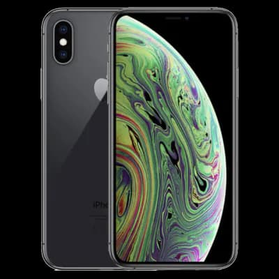 Apple iPhone XS reconditionné