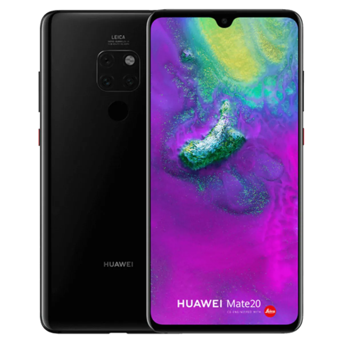 Huawei Huawei Mate 20 reconditionné