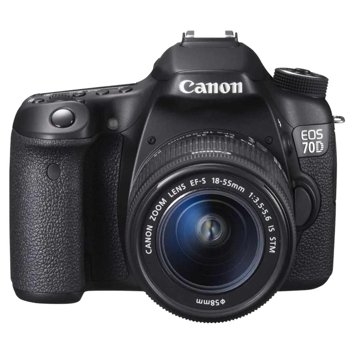 Canon Canon EOS 70D reconditionné