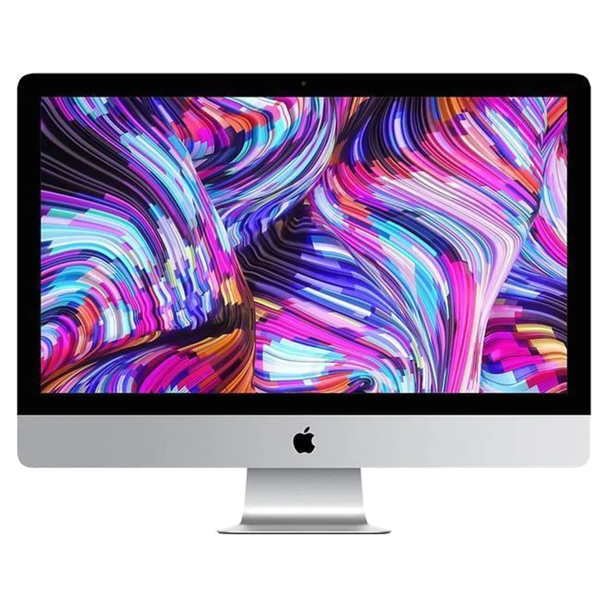 Apple iMac 27" 2017 reconditionné