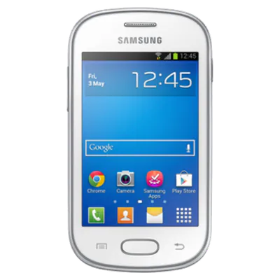 Galaxy S6