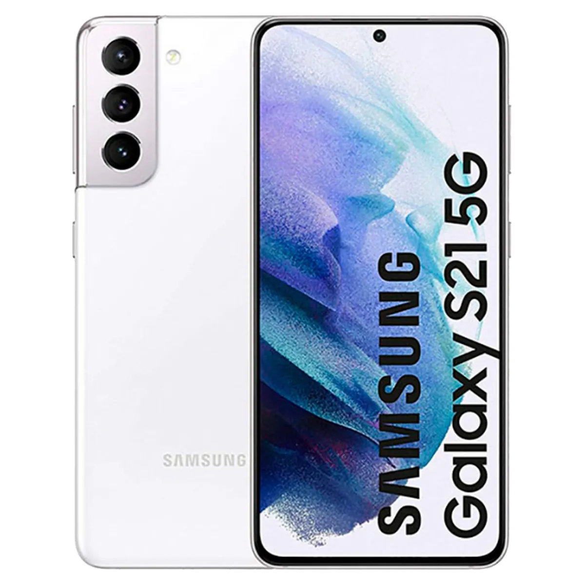 Samsung Galaxy S21 reconditionné