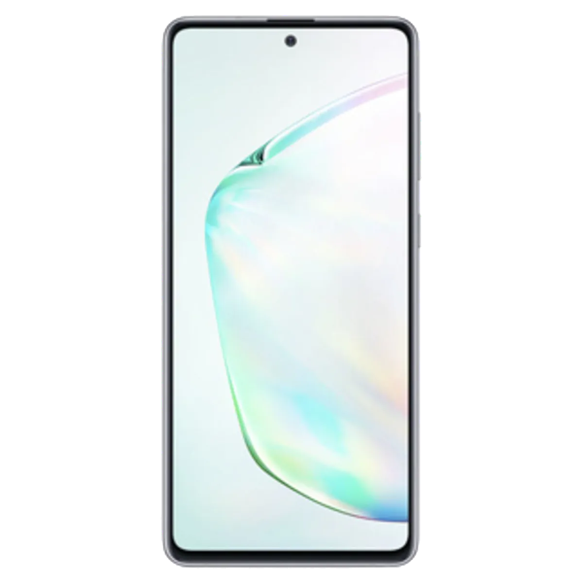 Samsung Galaxy Note 10 Lite reconditionné