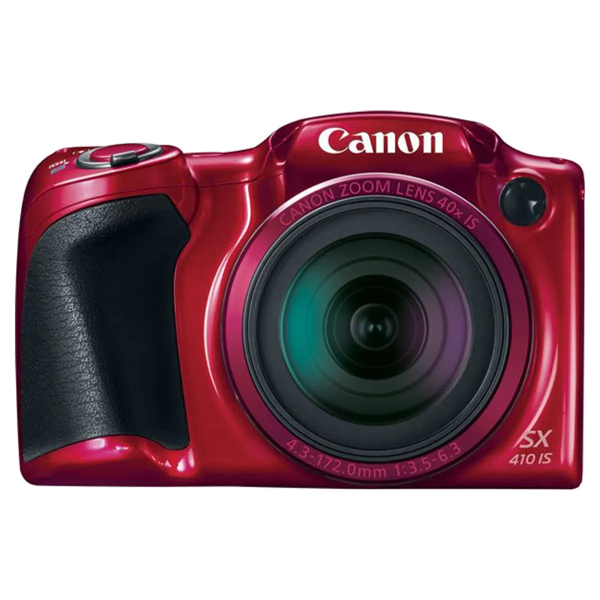 Canon PowerShot SX410 IS reconditionné