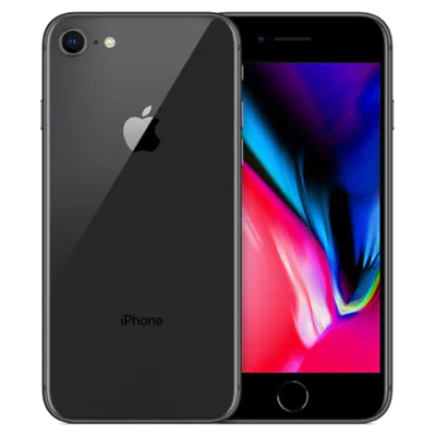 Apple iPhone 8 reconditionné